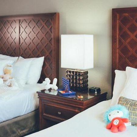 Holiday Inn Vacations At Orange Lake Resort East Village Four Corners Exterior foto
