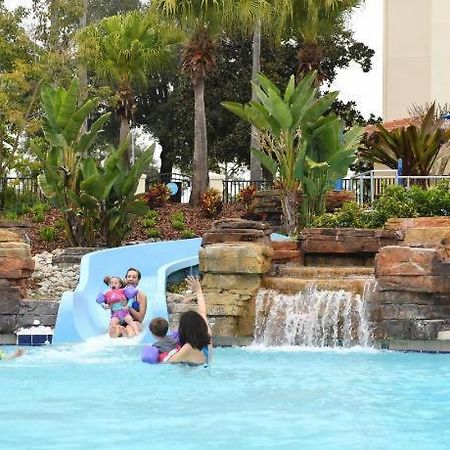 Holiday Inn Vacations At Orange Lake Resort East Village Four Corners Exterior foto