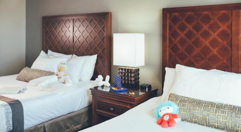 Holiday Inn Vacations At Orange Lake Resort East Village Four Corners Exterior foto